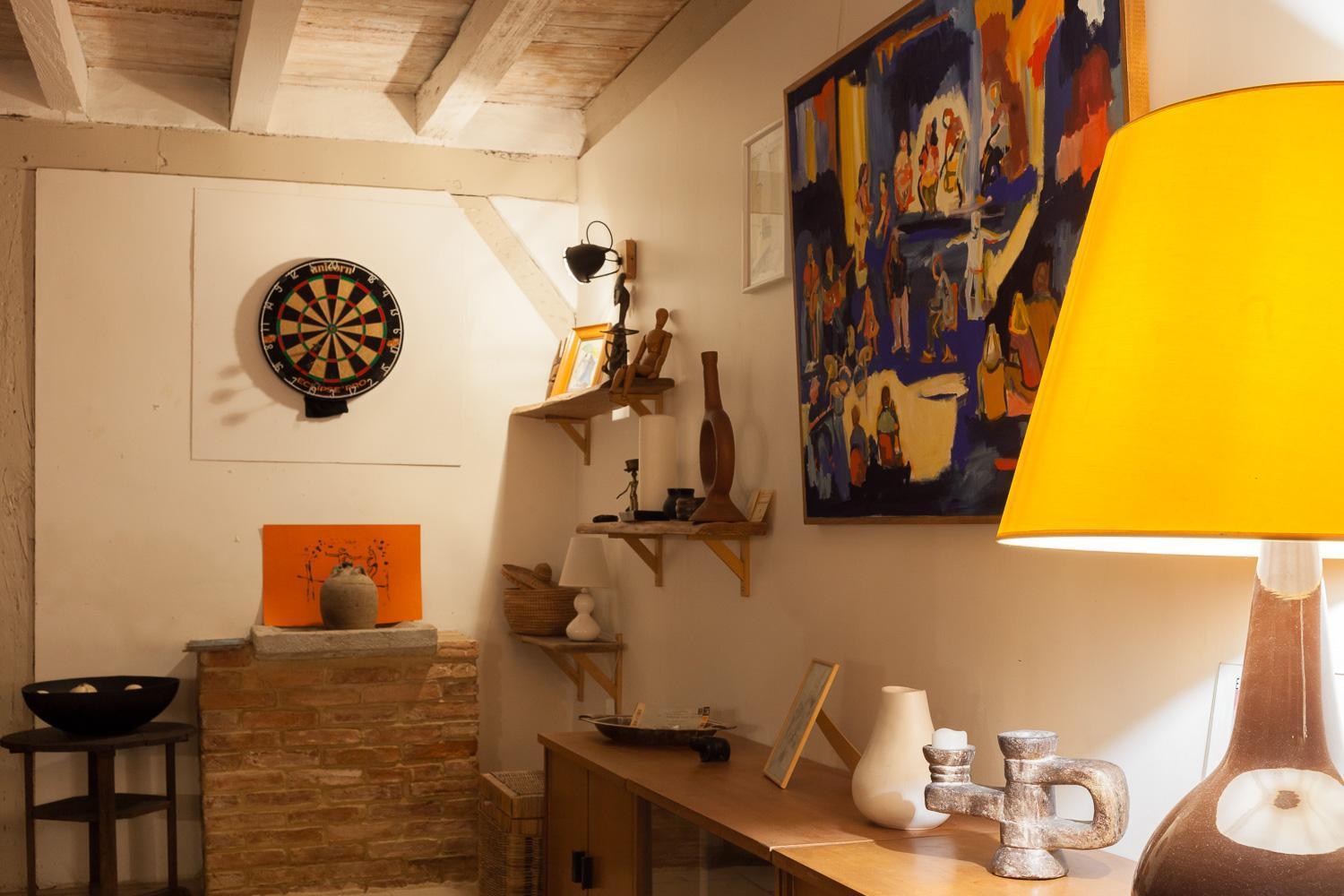 Bed and Breakfast Xibouette Lesgor Экстерьер фото