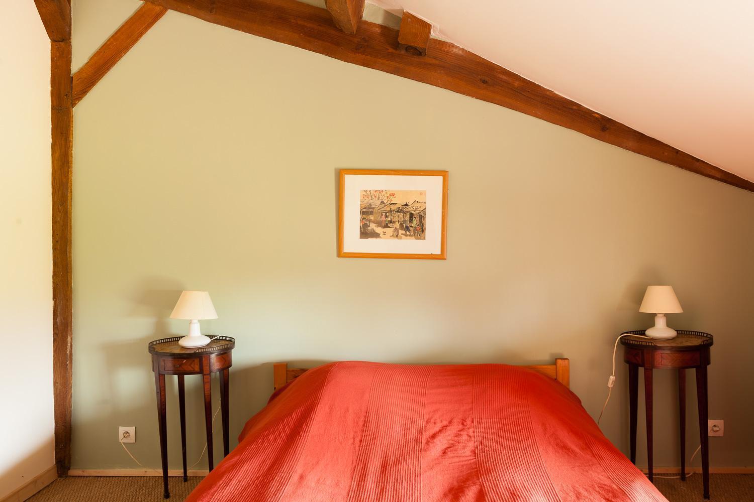 Bed and Breakfast Xibouette Lesgor Экстерьер фото