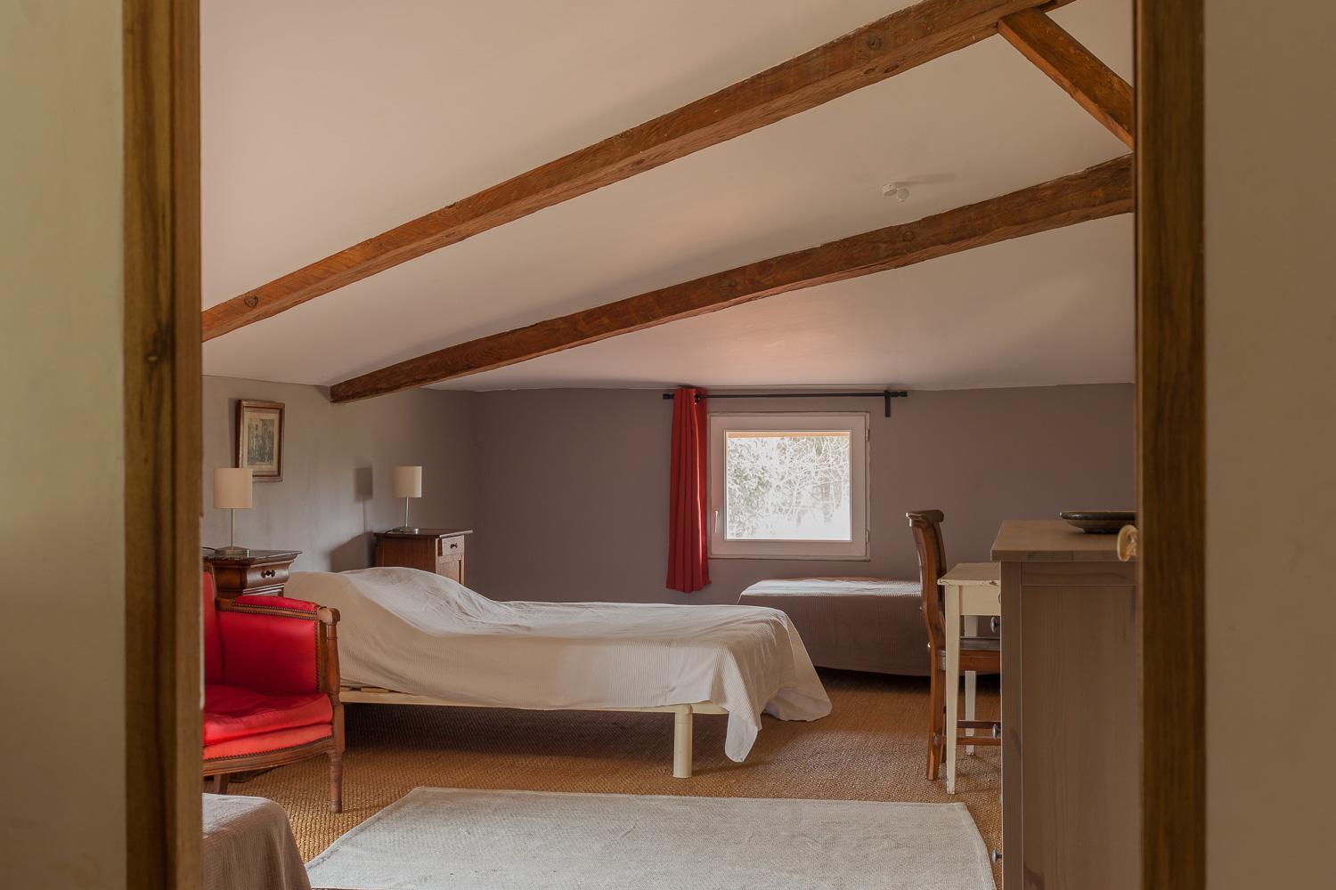 Bed and Breakfast Xibouette Lesgor Экстерьер фото