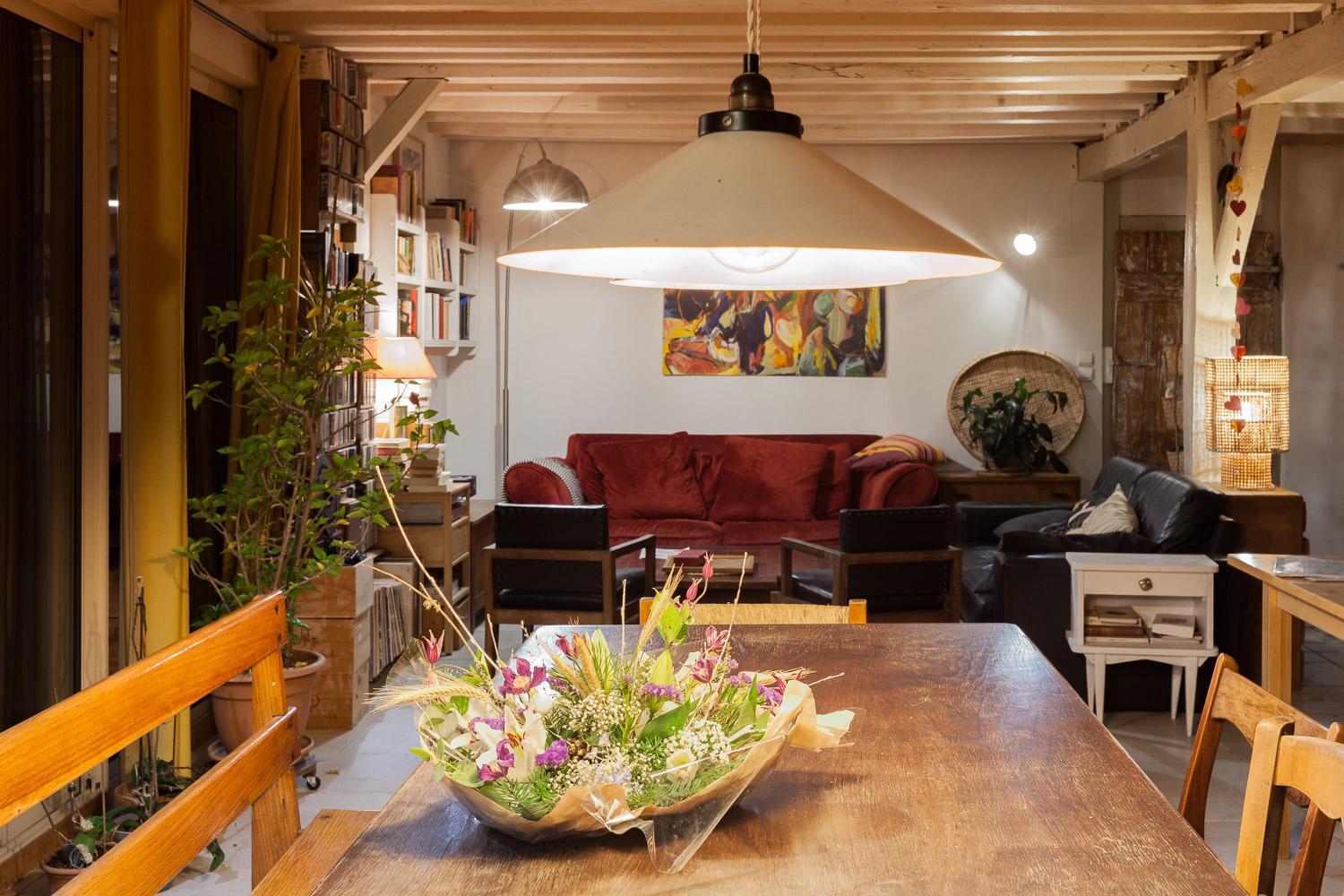 Bed and Breakfast Xibouette Lesgor Экстерьер фото