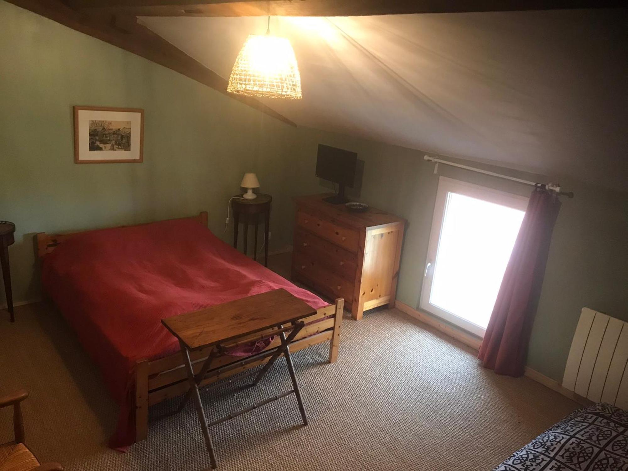 Bed and Breakfast Xibouette Lesgor Экстерьер фото