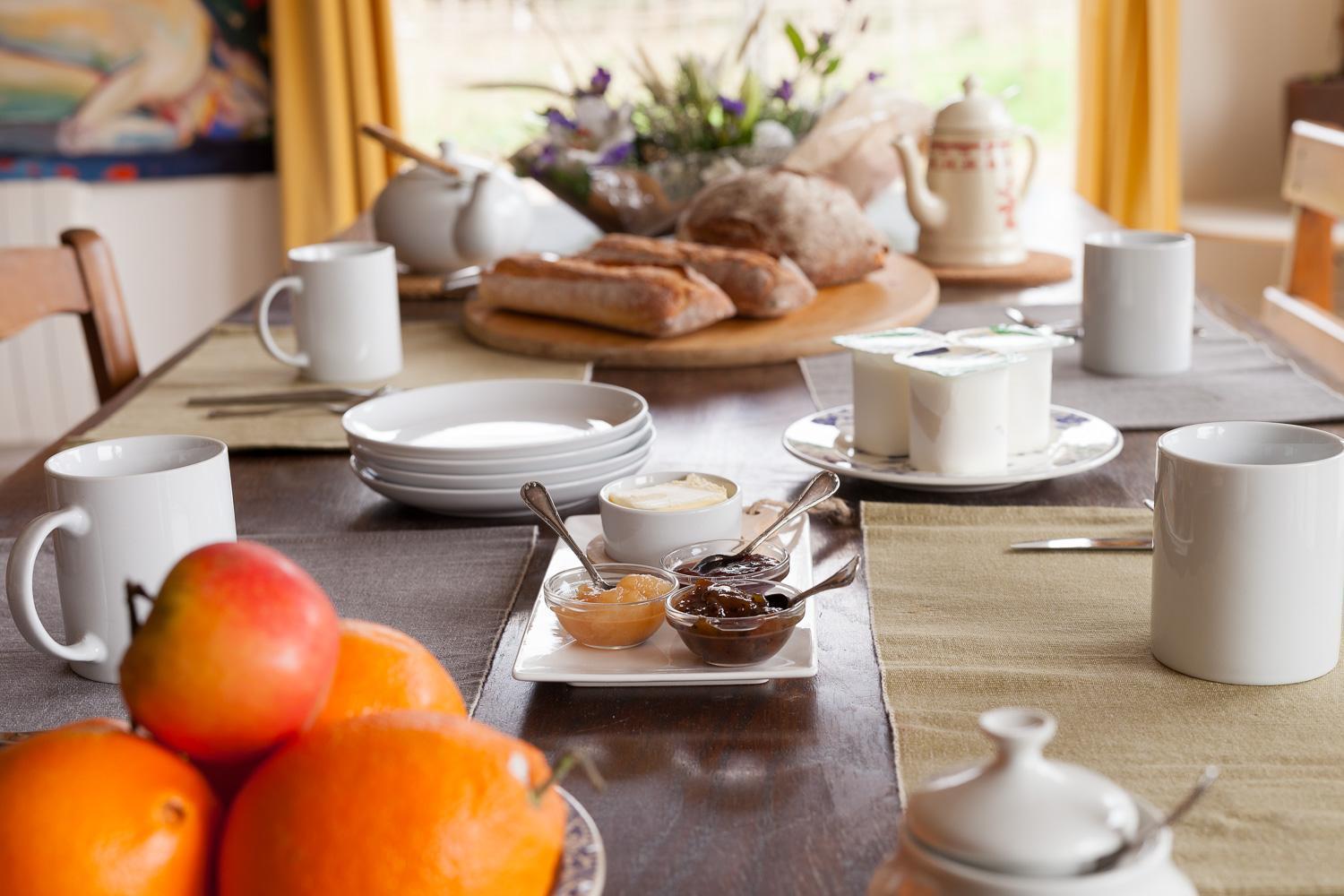 Bed and Breakfast Xibouette Lesgor Экстерьер фото